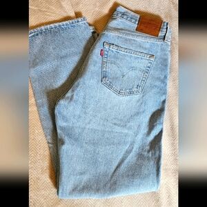 Levis 501 90s Jeans - size 29